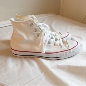 Converse High Top All Stars